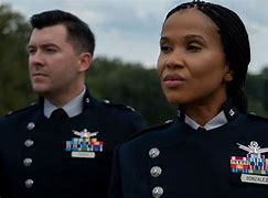 Image result for New Space Force Uniform