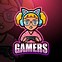 Image result for Cute Gamer Logo