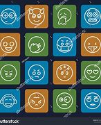 Image result for Proloquo2Go Emotion Icons