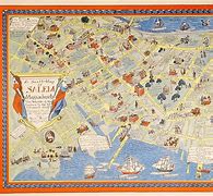 Image result for Salem Massachusetts Map