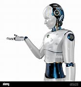 Image result for Artificial Intelligence Robot Full Image