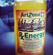 Image result for Arizona Tea Energy Drink