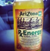 Image result for Arizona Tea Energy Drink