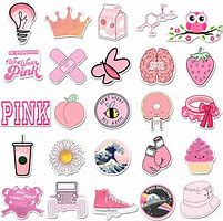 Image result for Pastel Sticker Notes Stickers