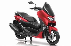 Image result for Yamaha Nmax Scooter