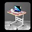 Image result for Portronics Laptop Table