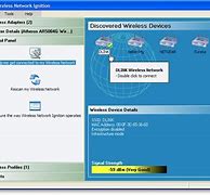 Image result for Windows 7 Manage Wireless Networks