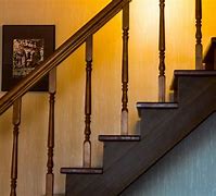 Image result for Stairs Side View
