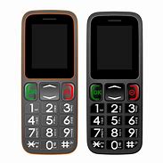Image result for Large Number Phones for Elderly