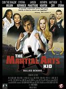 Image result for Kids Martial Arts Films