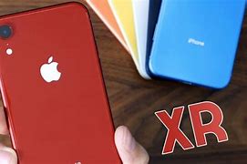 Image result for iPhone XR Red Unboxing