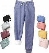 Image result for Girls Fleece Pants