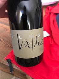 Image result for Valdez Family Pinot Noir Lancel Creek