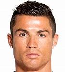 Image result for Cristiano Ronaldo Face