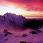 Image result for Sunset Winter Scenery