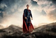 Image result for Justice League Superman Poster