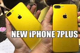 Image result for iPhone 7 Plus Colors On Hand