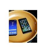 Image result for iPhone XR vs iPhone 7