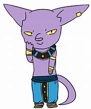 Image result for Beerus Chibi