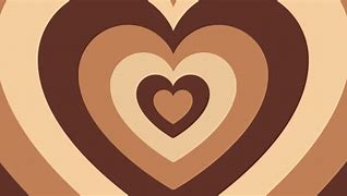 Image result for Brown Hearts Wild Flower Case