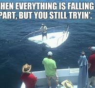 Image result for Small Boat Meme