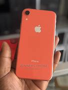 Image result for iPhone XR Orange