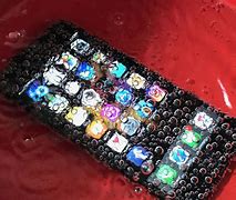 Image result for iPhone 7 Plus Water Resistance