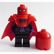 Image result for LEGO Batman Red Hood