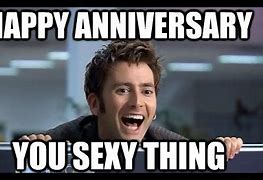 Image result for Funny Happy Anniversa Responses