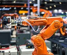 Image result for New Amiso Robots