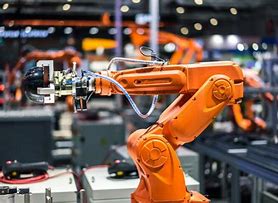 Image result for Robots vs Human Workers