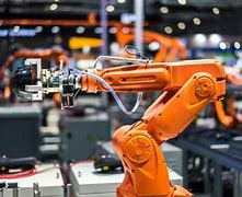Image result for Human-Robot Factory