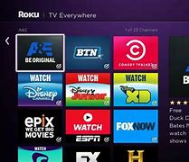 Image result for Roku TV Logo