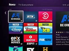 Image result for How to Log Off Roku