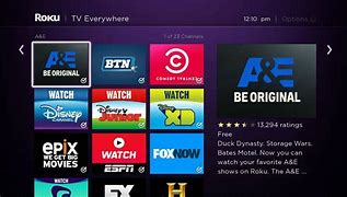 Image result for Magnavox Roku TV