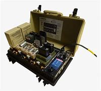 Image result for Portable Charging Station Army