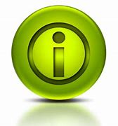 Image result for Information-Icon Green