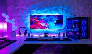 Image result for Computer Room Lighting