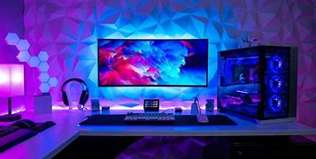 Image result for game led light