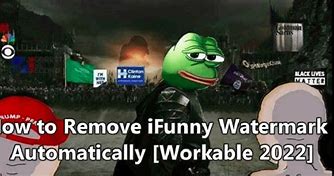 Image result for iFunny Watermark Adder