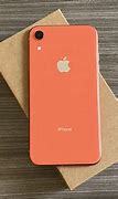 Image result for Apple iPhone XR Colors Coral