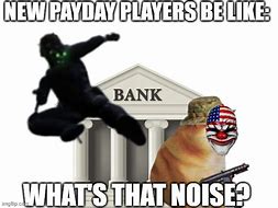 Image result for Dallas Payday Red Eyes Meme