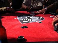 Image result for Anime Playing Poker