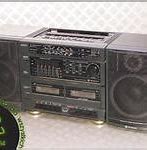 Image result for JVC Mini Hi-Fi