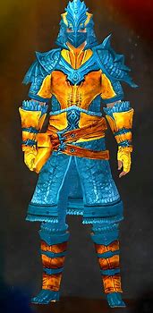 Image result for Guild Wars 2 Outfits