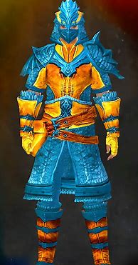 Image result for Guild Wars 2 Outfits