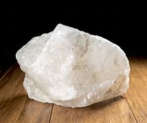 Image result for Rocks White or Clear