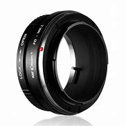 Image result for DSLR Lens Adapter