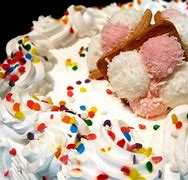 Image result for Ding Dong Birthday Cake