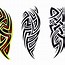 Image result for Tribal Tattoo Designs for Free